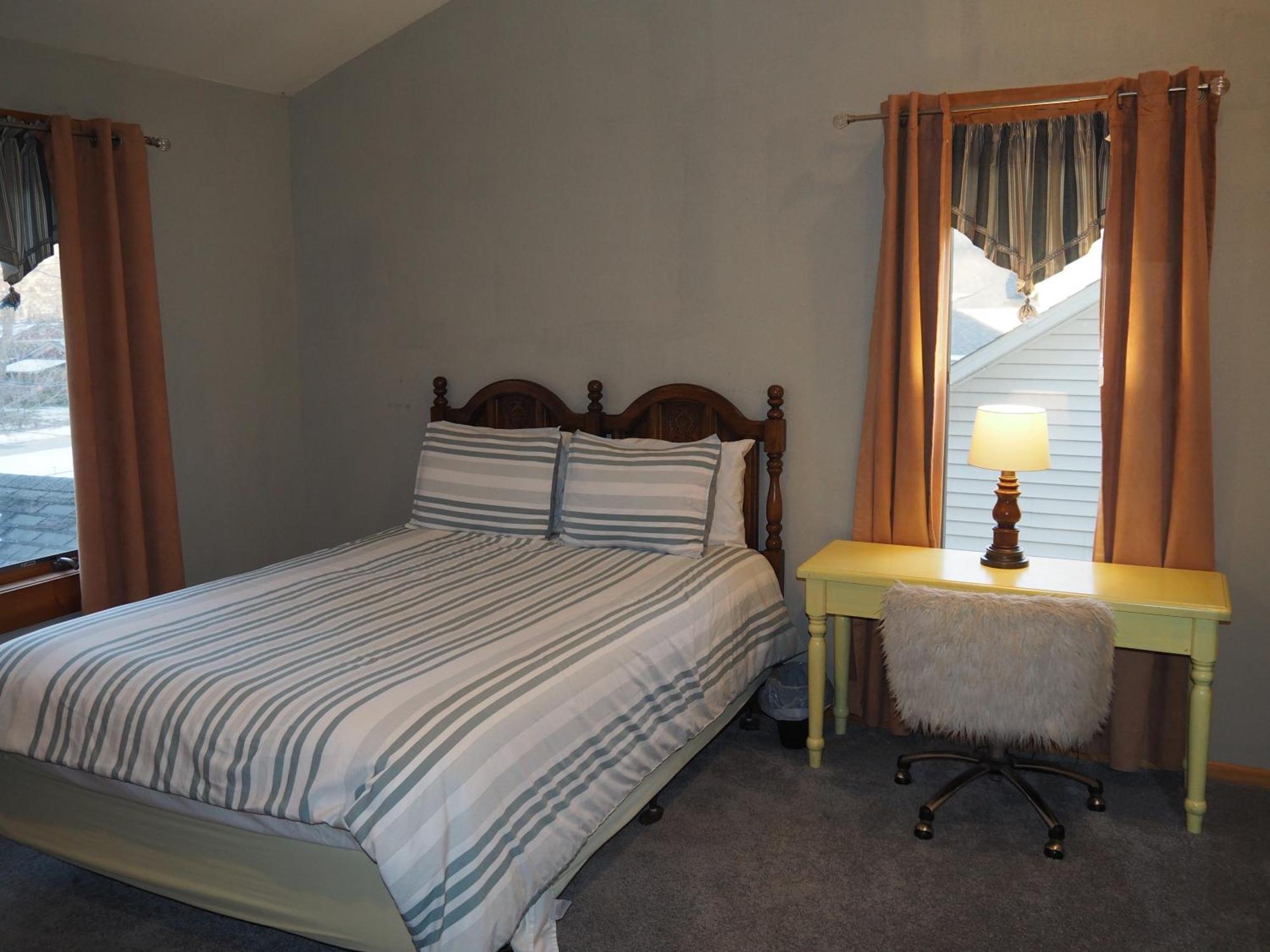 Bayside Cottage - Remodeled And Great Location! Франкфорт Екстер'єр фото